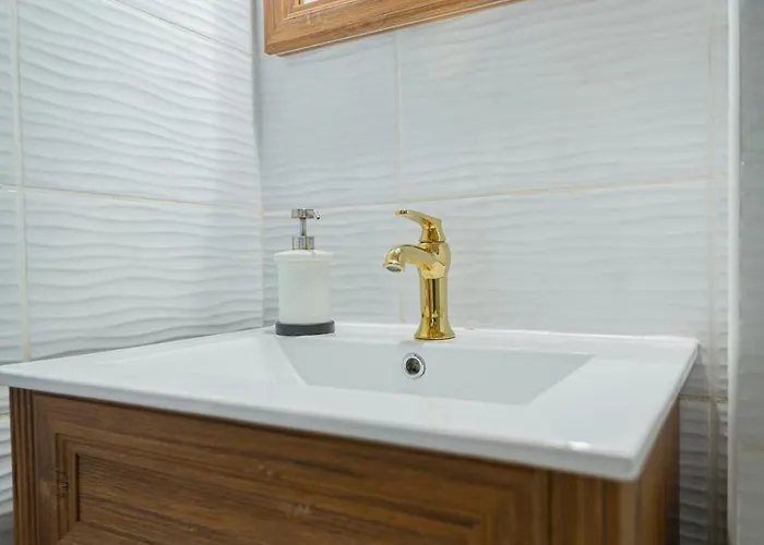 Apartmán Cool In The Downtown, Eduardo Budapešť