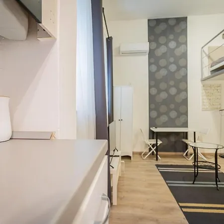 Cool In The Downtown, Eduardo Apartment Budapest